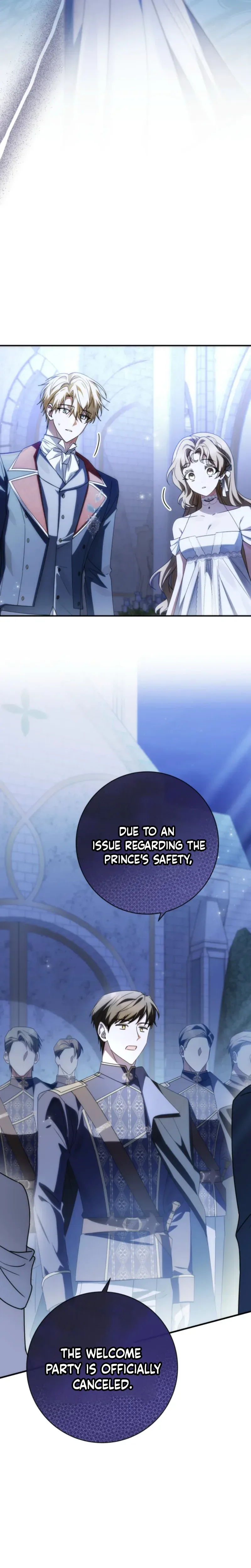 Sonnet of the Dawn Chapter 6 Page 9