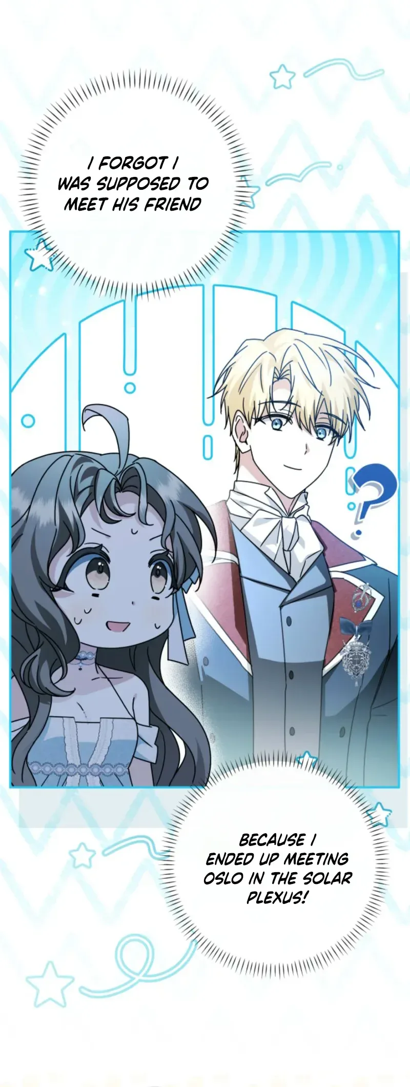 Sonnet of the Dawn Chapter 6 Page 14