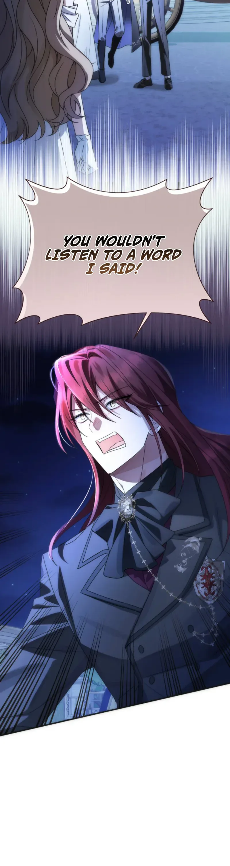 Sonnet of the Dawn Chapter 6 Page 16