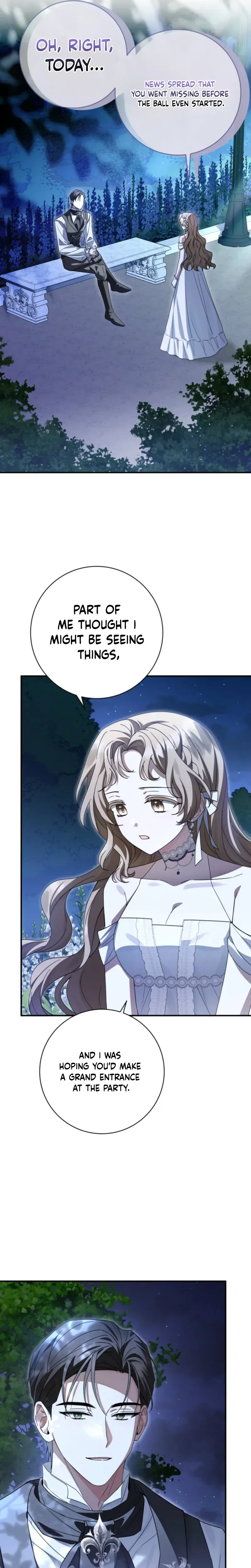 Sonnet of the Dawn Chapter 6 Page 23