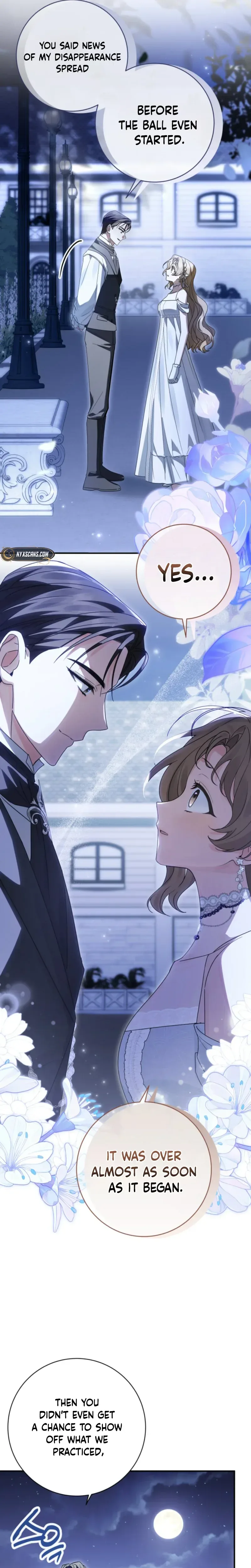 Sonnet of the Dawn Chapter 6 Page 27