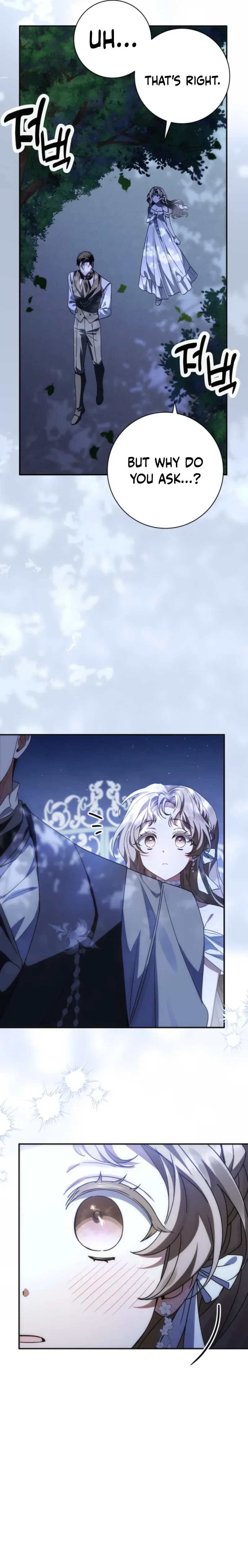 Sonnet of the Dawn Chapter 6 Page 29