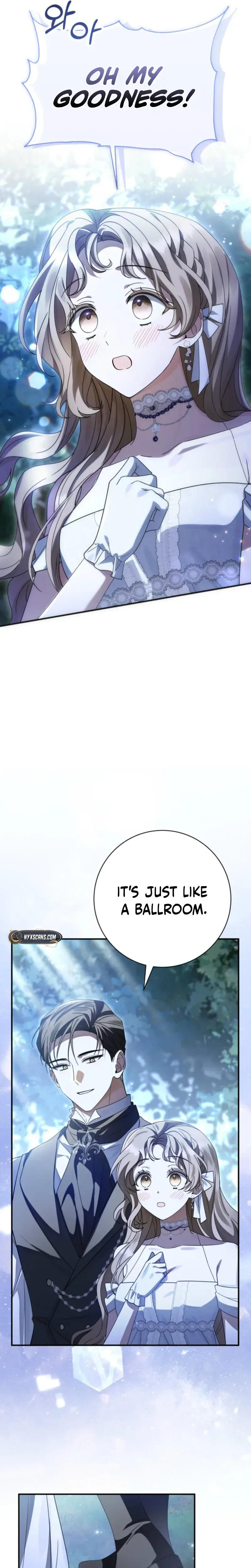 Sonnet of the Dawn Chapter 6 Page 31