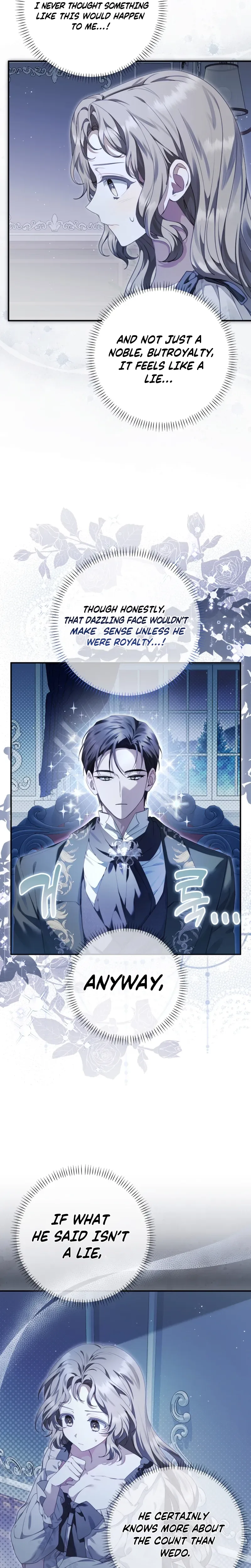 Sonnet of the Dawn Chapter 3 Page 16