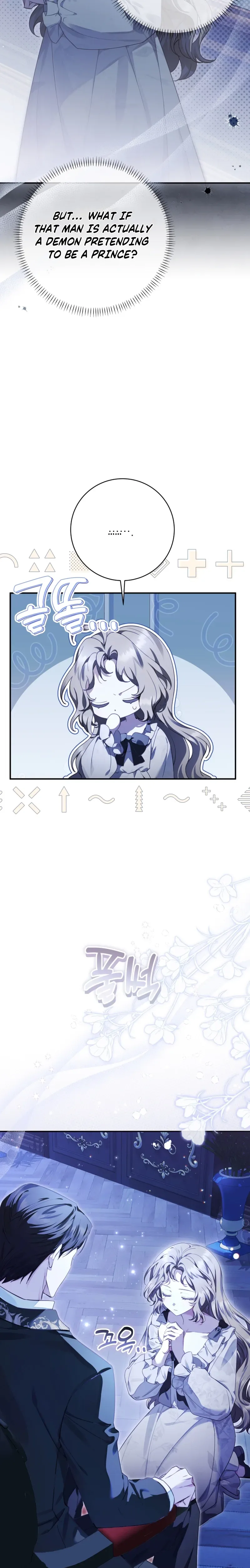 Sonnet of the Dawn Chapter 3 Page 17