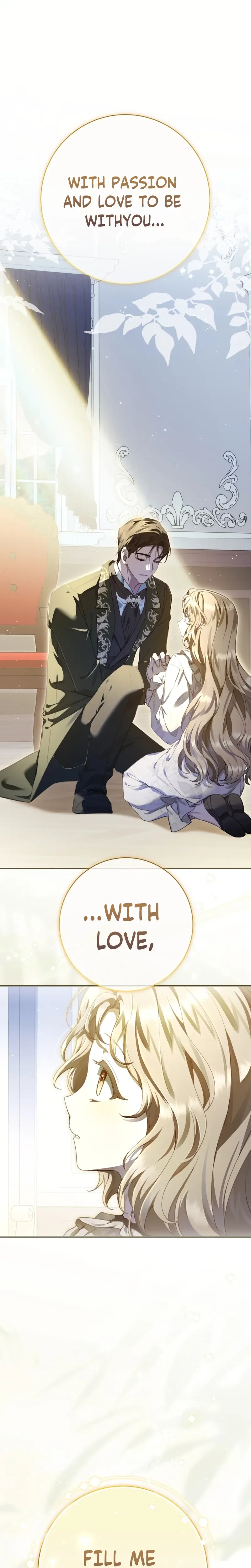 Sonnet of the Dawn Chapter 3 Page 23