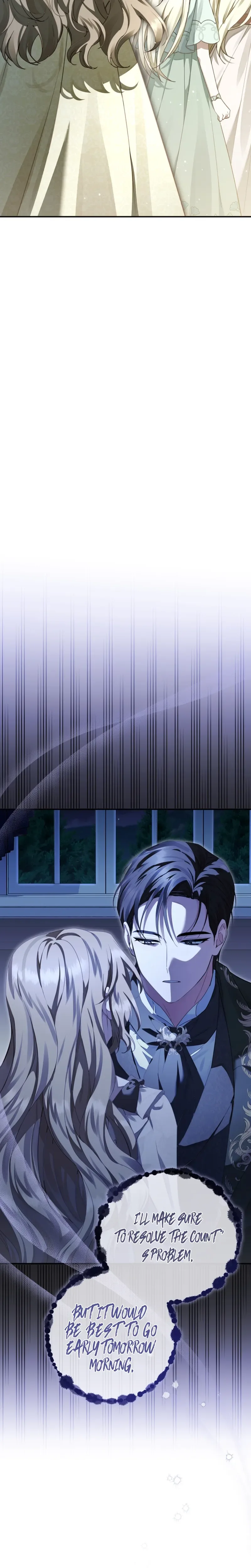 Sonnet of the Dawn Chapter 3 Page 26