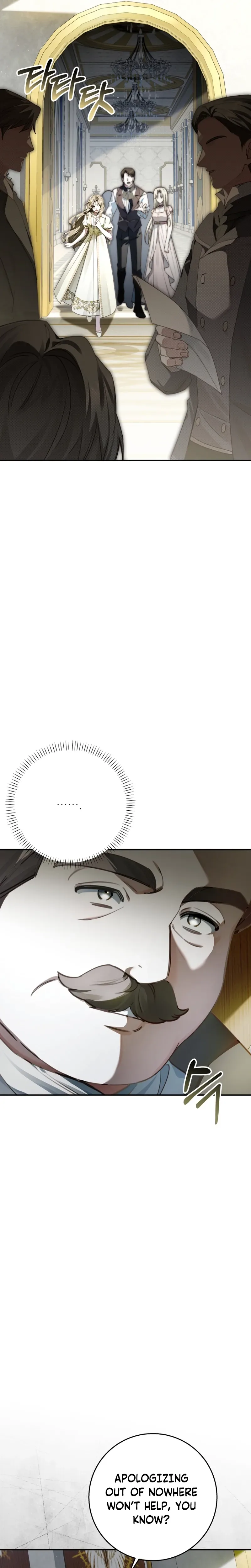 Sonnet of the Dawn Chapter 3 Page 31