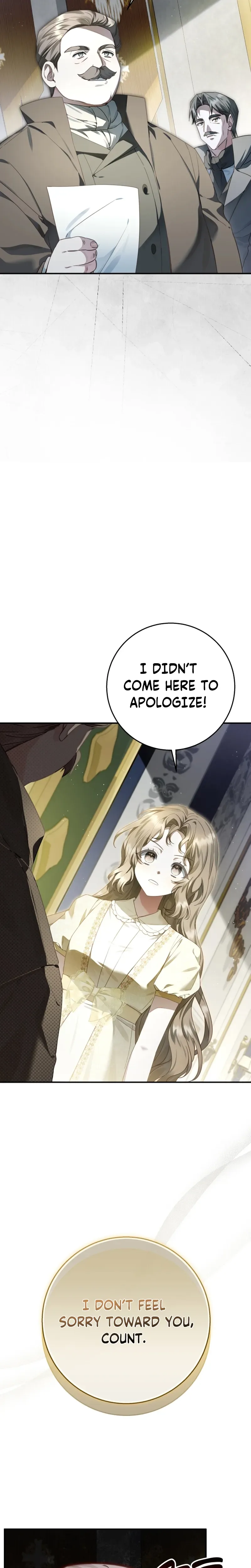 Sonnet of the Dawn Chapter 3 Page 32