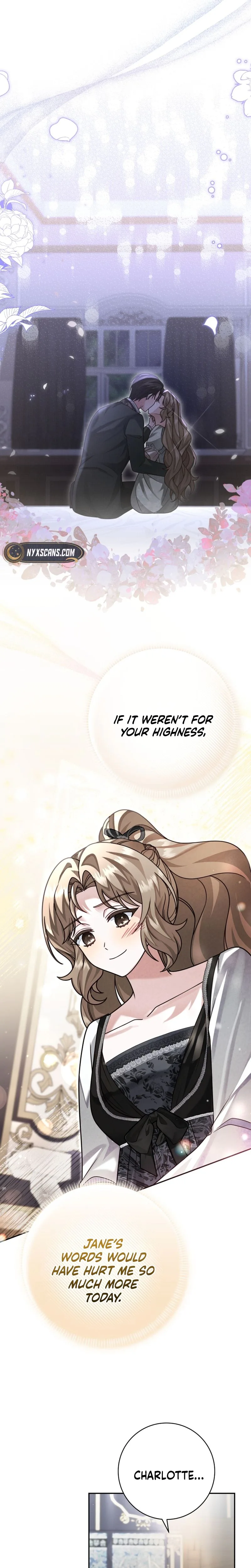 Sonnet of the Dawn Chapter 32 Page 13