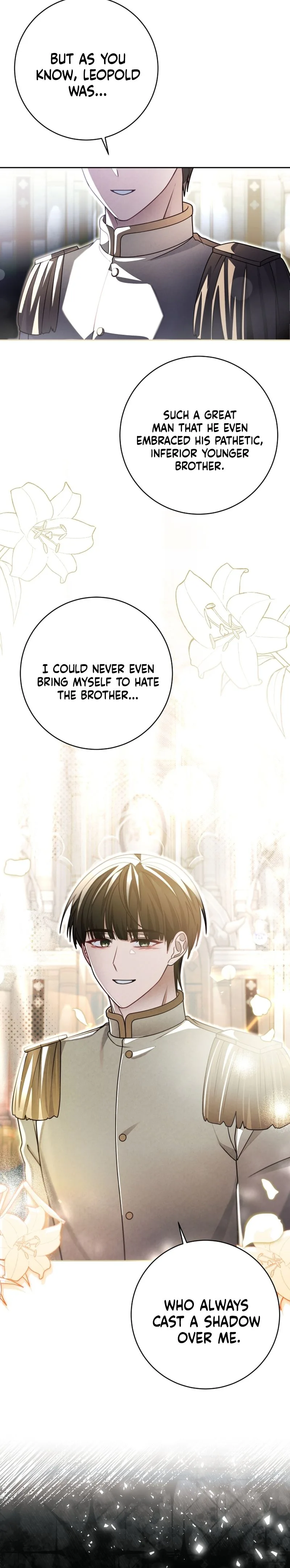 Sonnet of the Dawn Chapter 39 Page 6