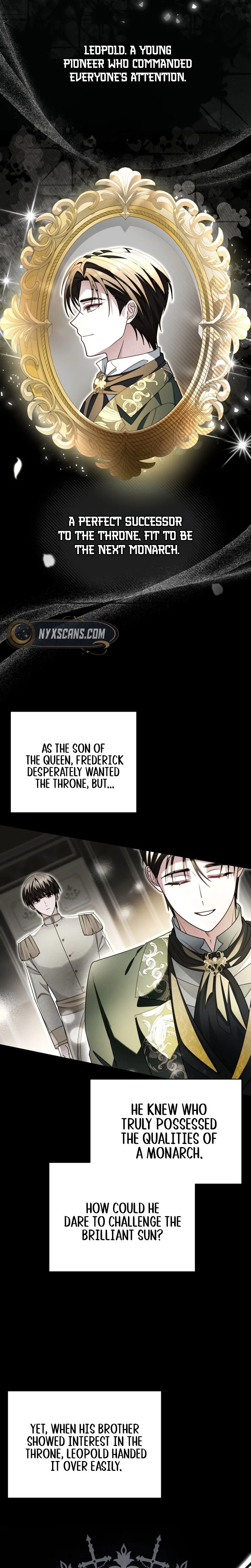 Sonnet of the Dawn Chapter 39 Page 7