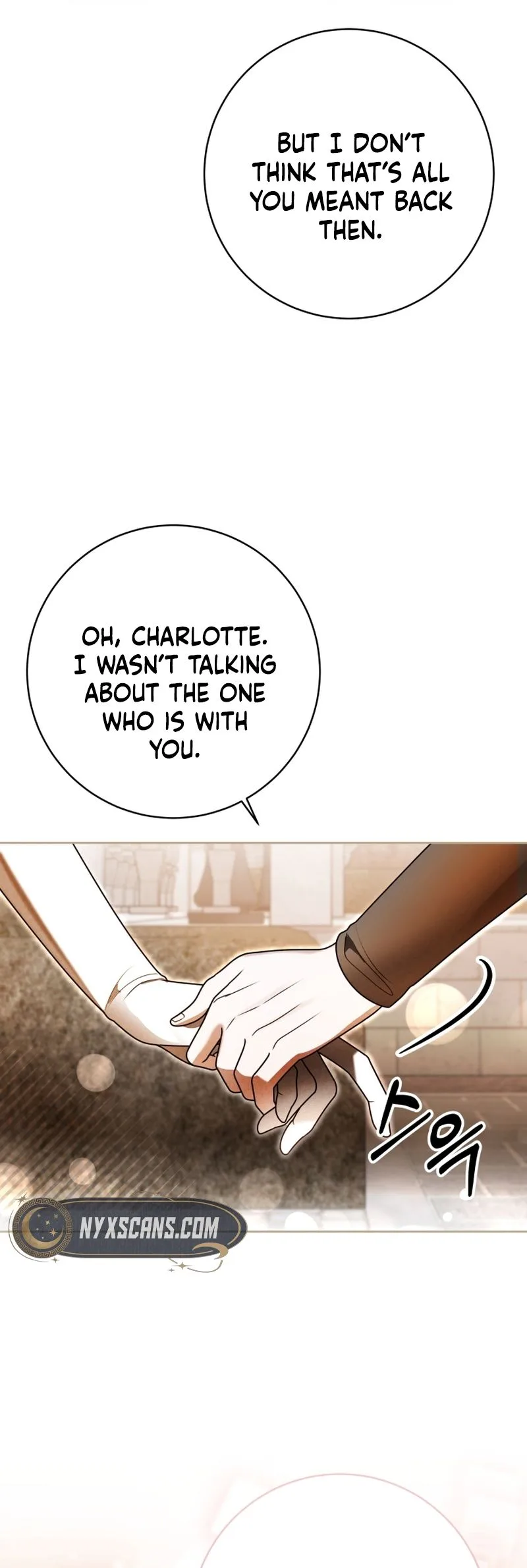 Sonnet of the Dawn Chapter 39 Page 22