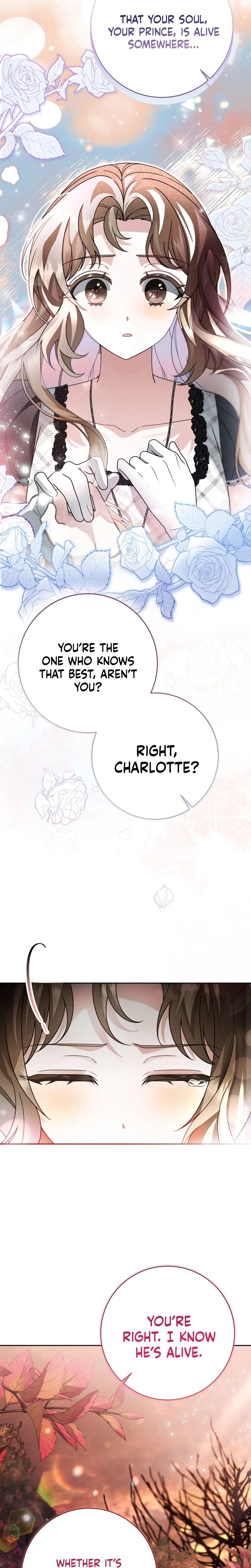 Sonnet of the Dawn Chapter 39 Page 23