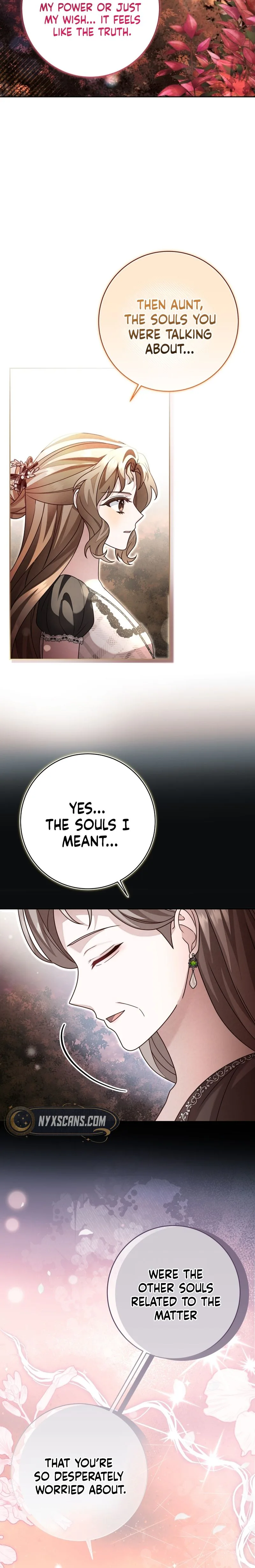 Sonnet of the Dawn Chapter 39 Page 24