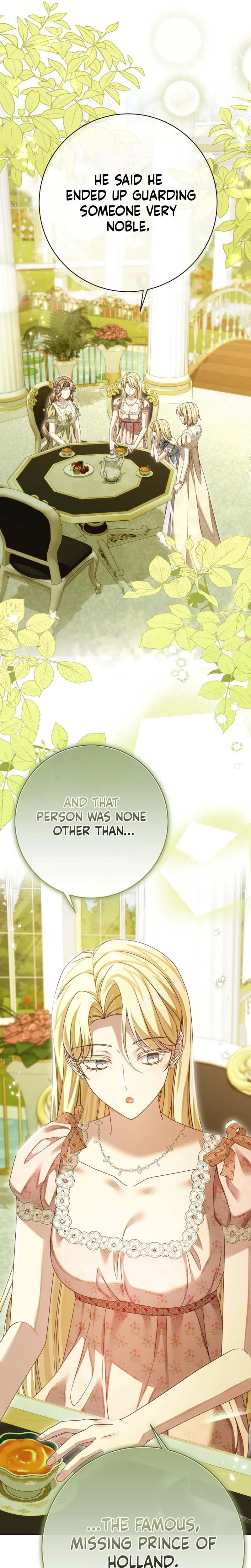 Sonnet of the Dawn Chapter 21 Page 7