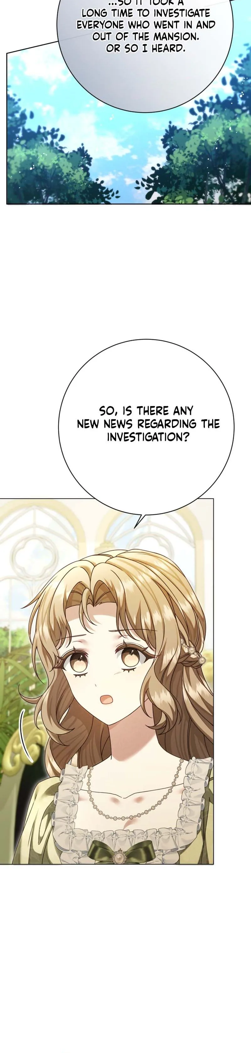 Sonnet of the Dawn Chapter 21 Page 10