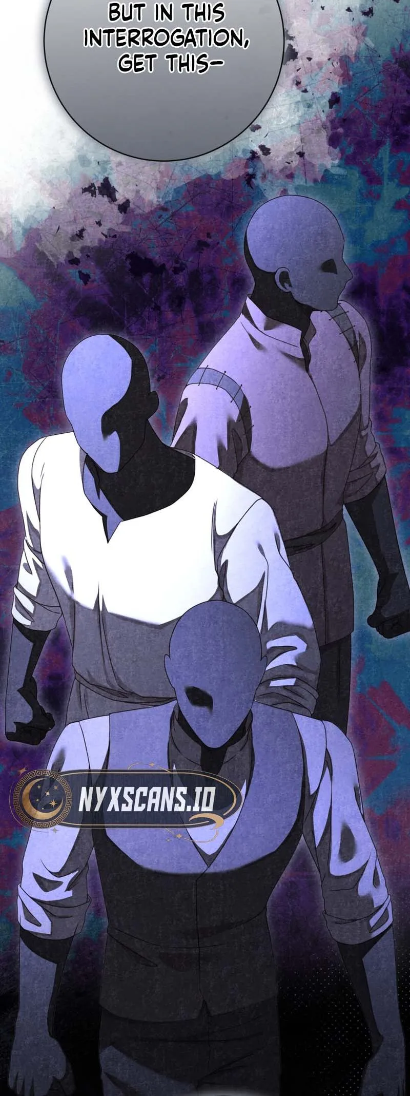 Sonnet of the Dawn Chapter 21 Page 12