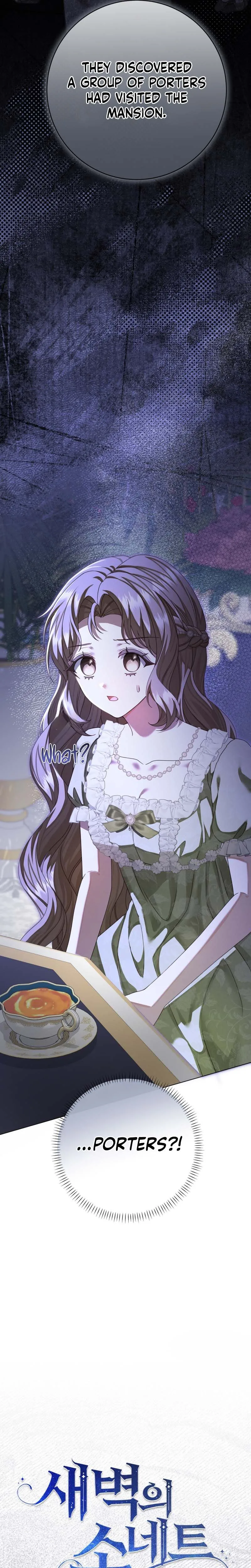 Sonnet of the Dawn Chapter 21 Page 13