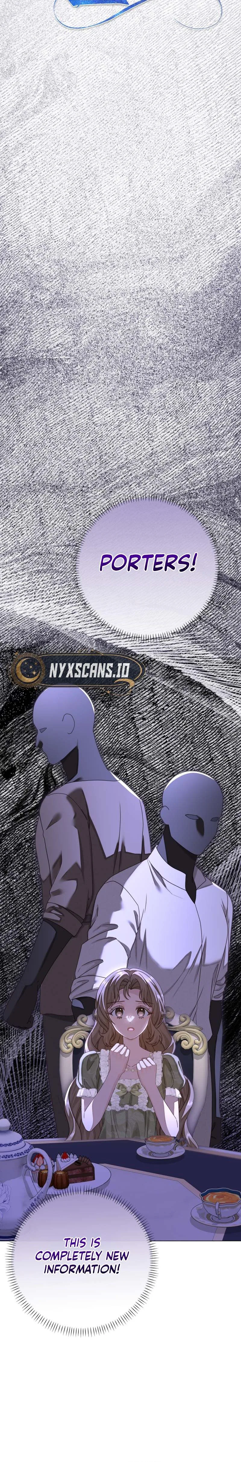 Sonnet of the Dawn Chapter 21 Page 14