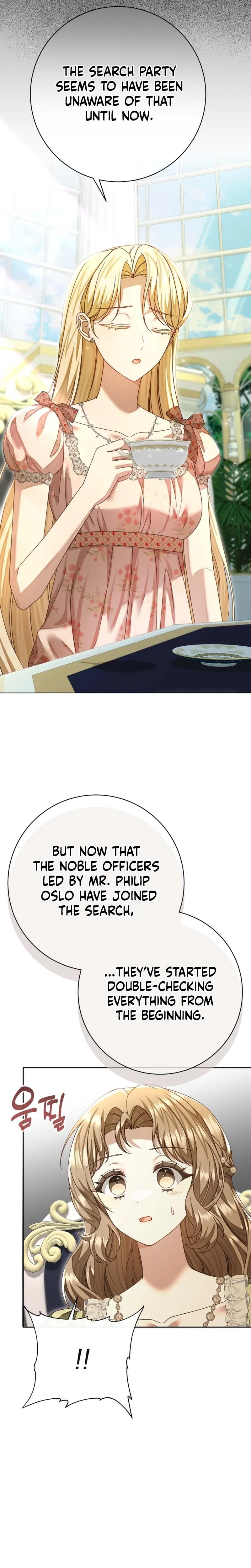 Sonnet of the Dawn Chapter 21 Page 16