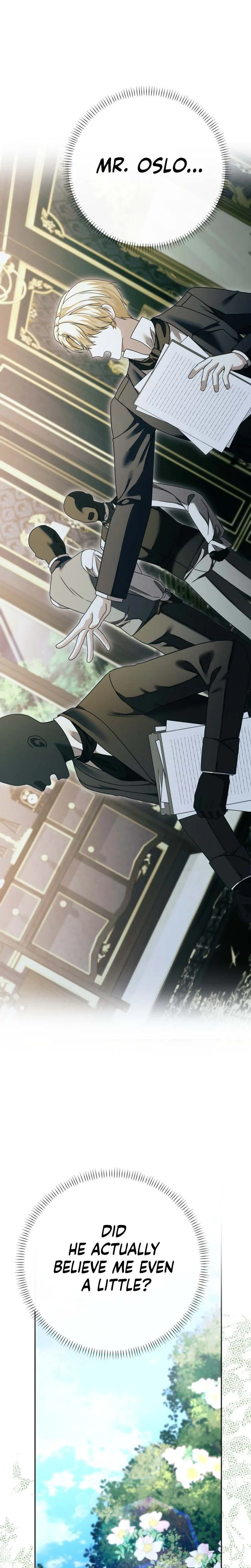 Sonnet of the Dawn Chapter 21 Page 17