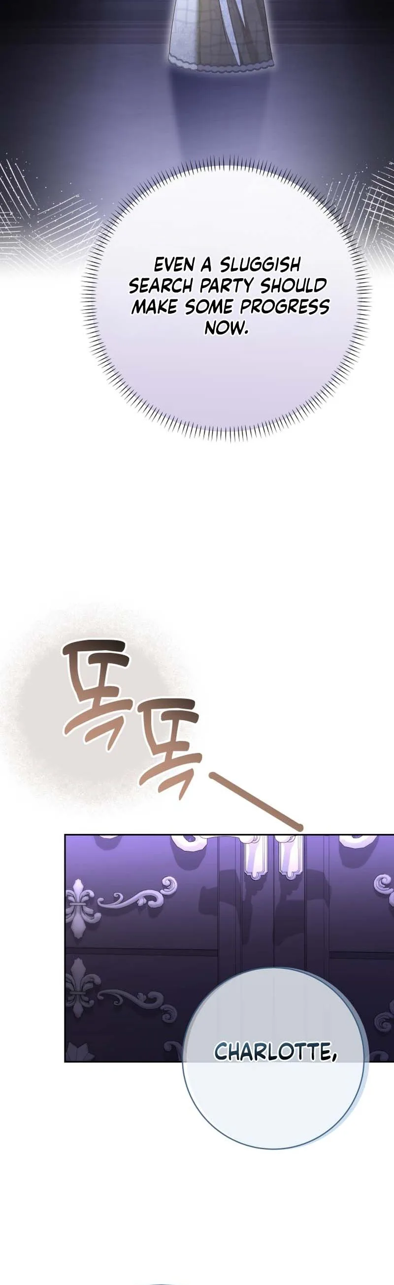 Sonnet of the Dawn Chapter 21 Page 22