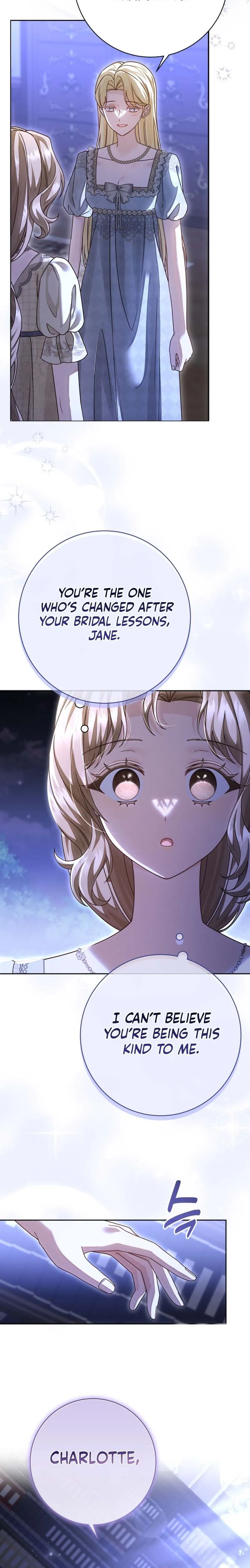 Sonnet of the Dawn Chapter 21 Page 24