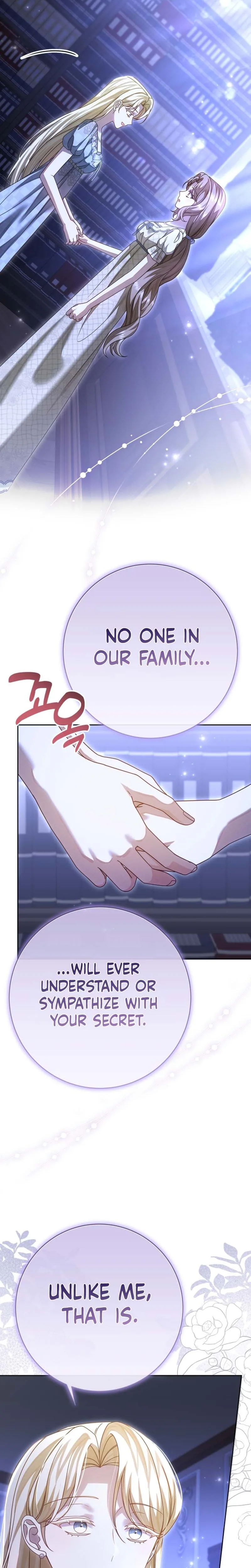 Sonnet of the Dawn Chapter 21 Page 25