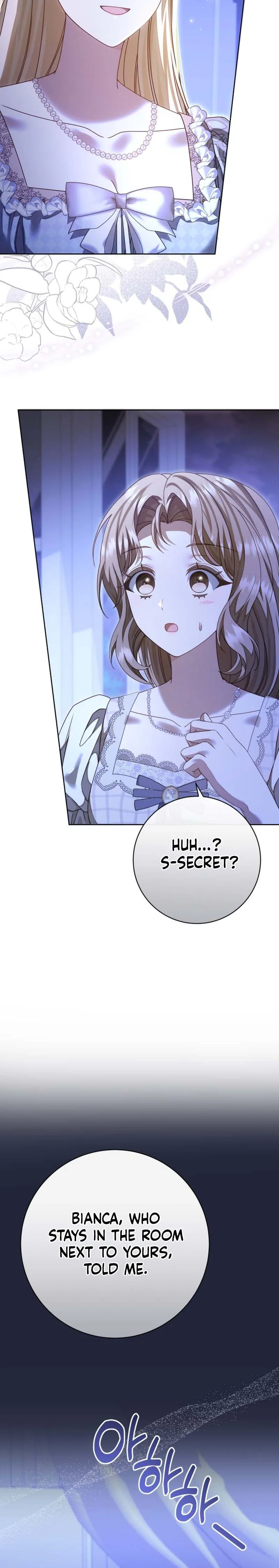 Sonnet of the Dawn Chapter 21 Page 26