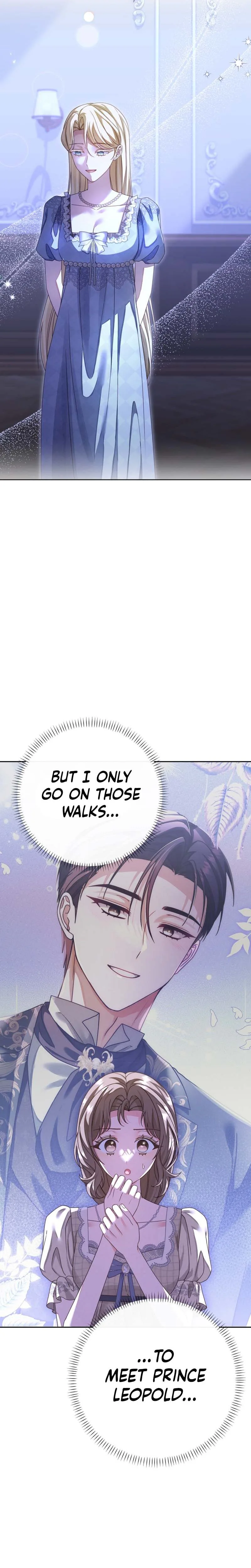 Sonnet of the Dawn Chapter 21 Page 28