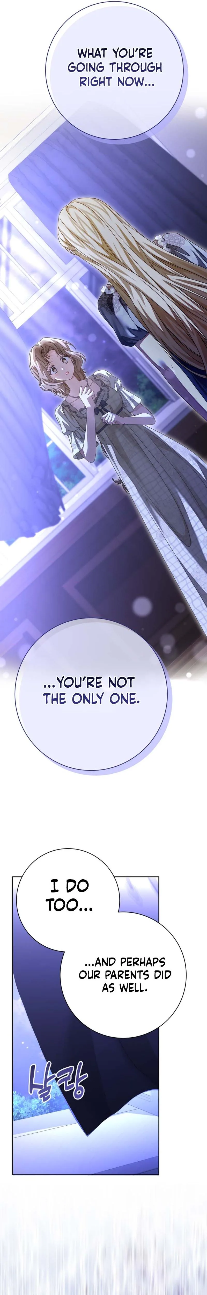 Sonnet of the Dawn Chapter 21 Page 31