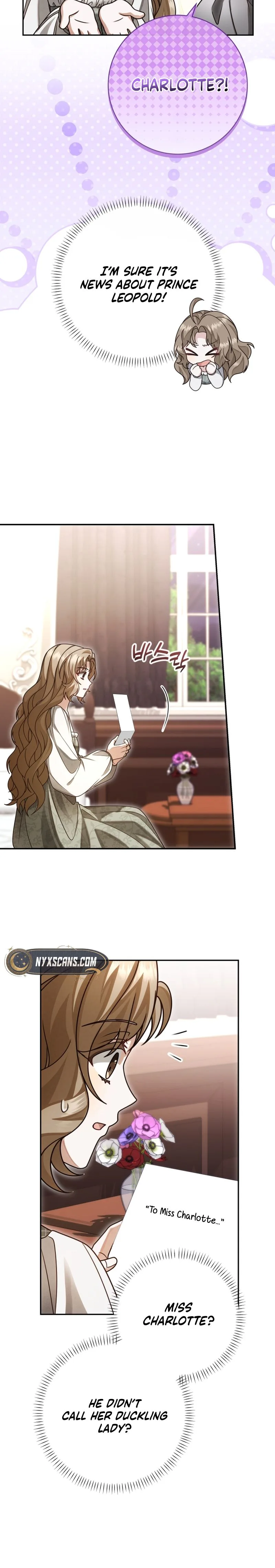 Sonnet of the Dawn Chapter 29 Page 10