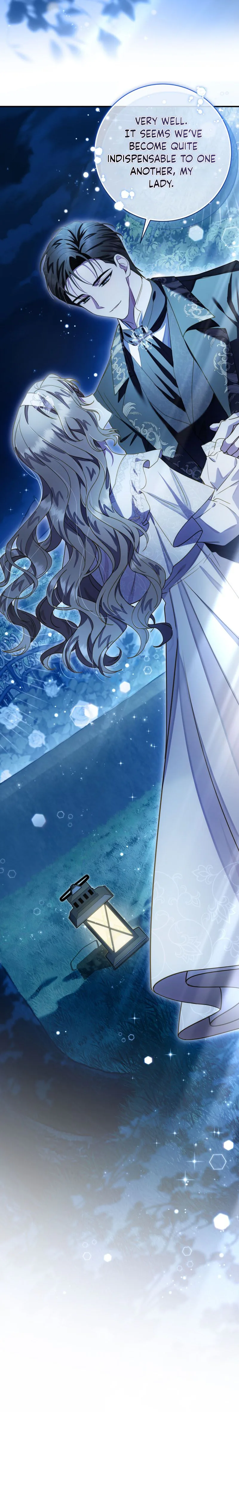 Sonnet of the Dawn Chapter 5 Page 15