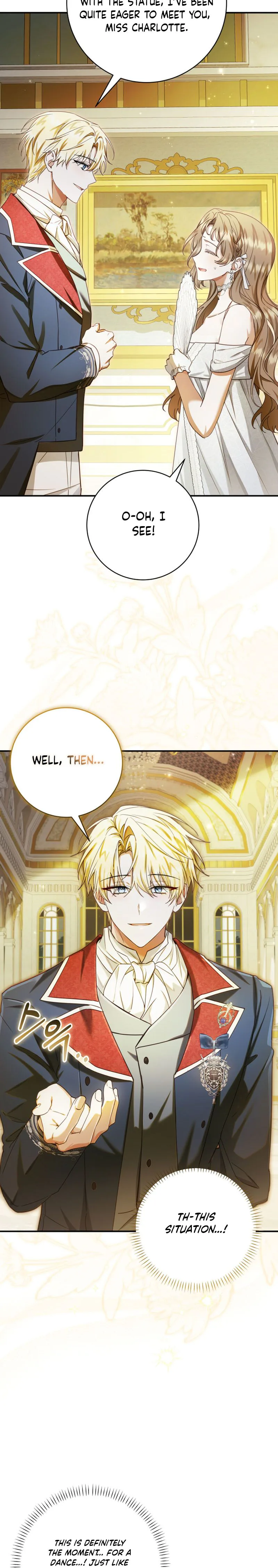 Sonnet of the Dawn Chapter 5 Page 20