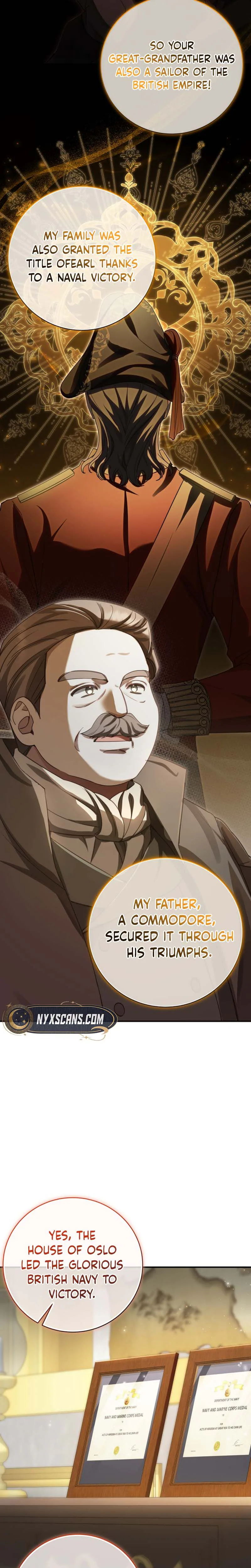 Sonnet of the Dawn Chapter 4 Page 7