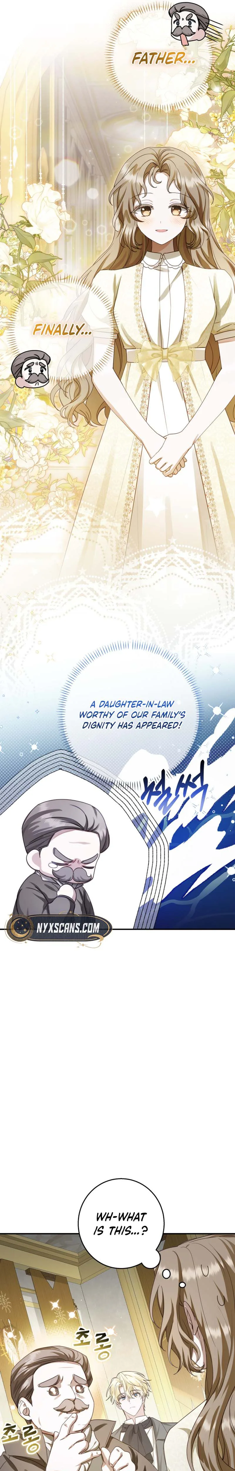 Sonnet of the Dawn Chapter 4 Page 11