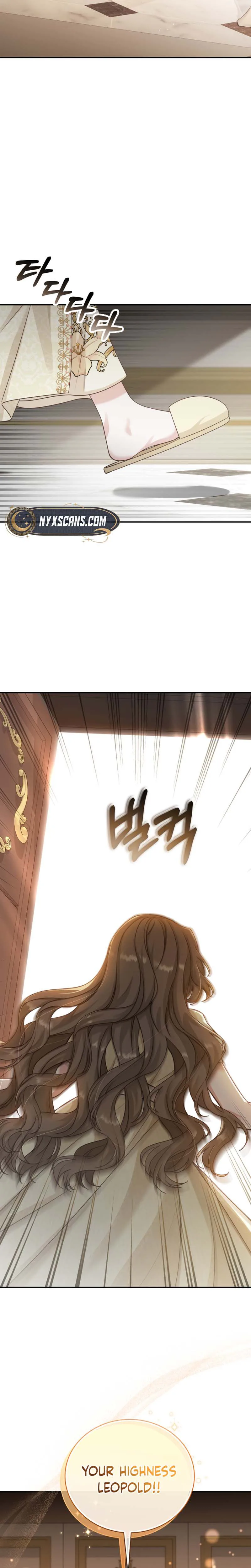 Sonnet of the Dawn Chapter 4 Page 15