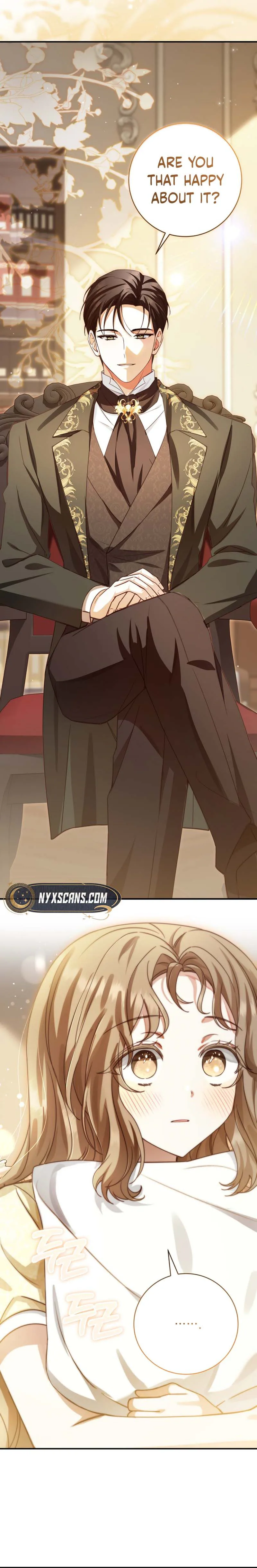 Sonnet of the Dawn Chapter 4 Page 20