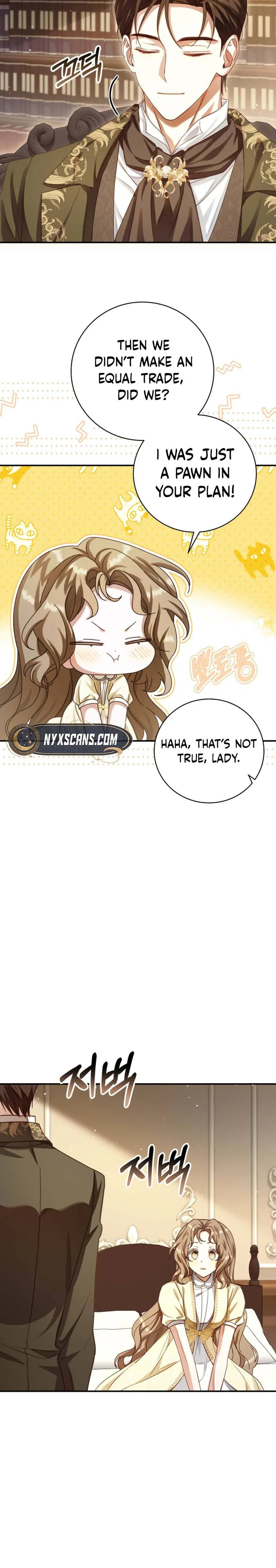 Sonnet of the Dawn Chapter 4 Page 26