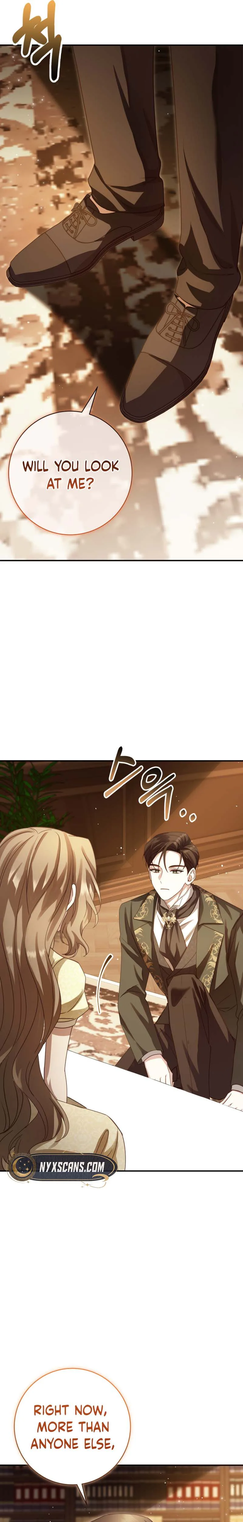 Sonnet of the Dawn Chapter 4 Page 27