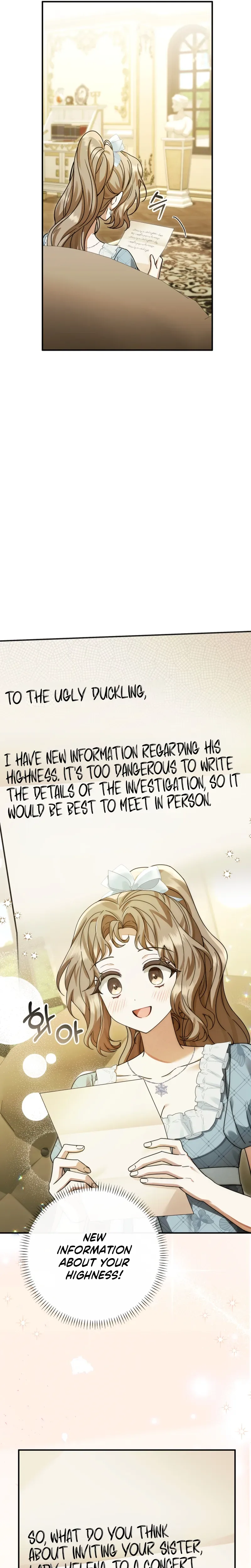 Sonnet of the Dawn Chapter 14 Page 10