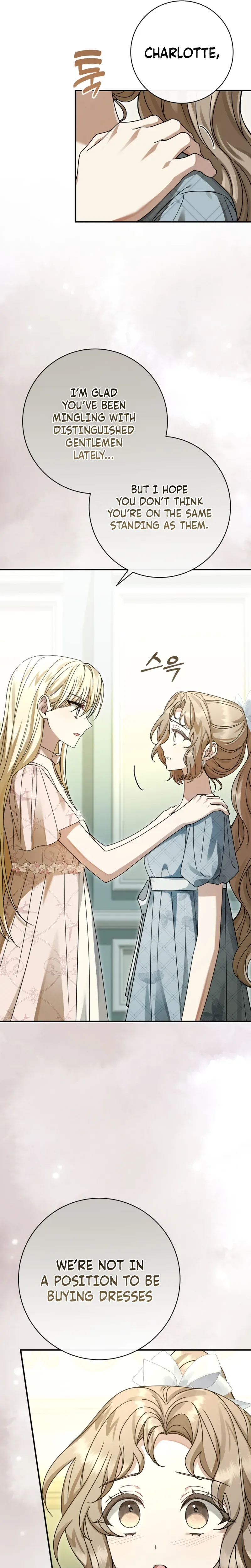 Sonnet of the Dawn Chapter 14 Page 24