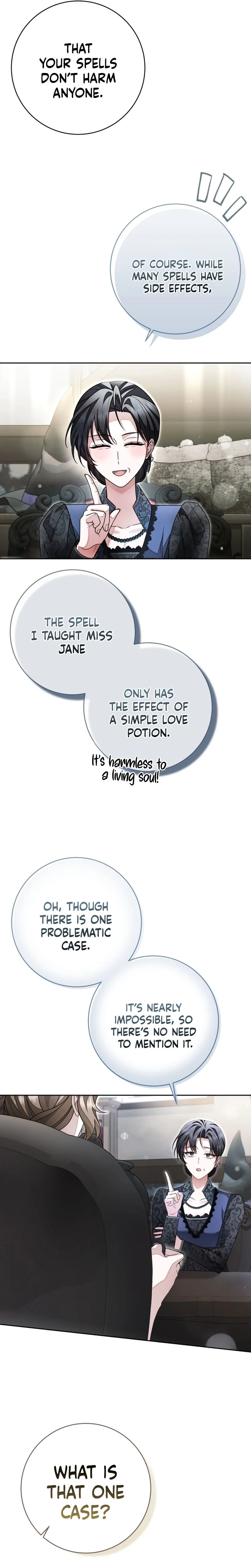 Sonnet of the Dawn Chapter 35 Page 7