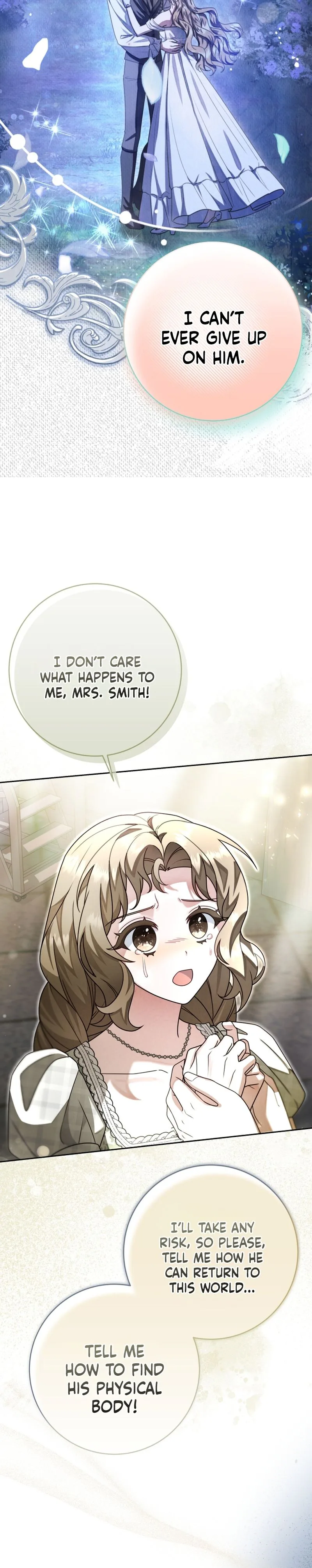 Sonnet of the Dawn Chapter 35 Page 24