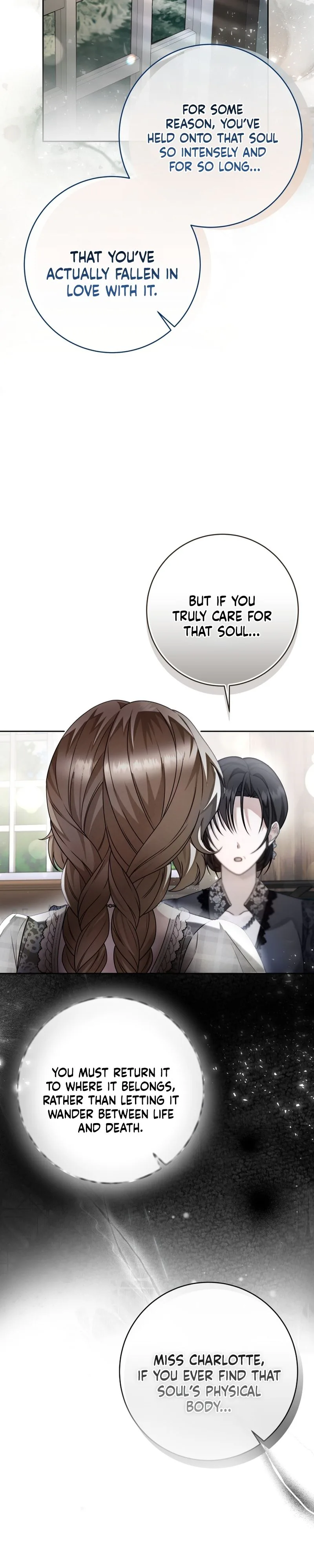 Sonnet of the Dawn Chapter 35 Page 26