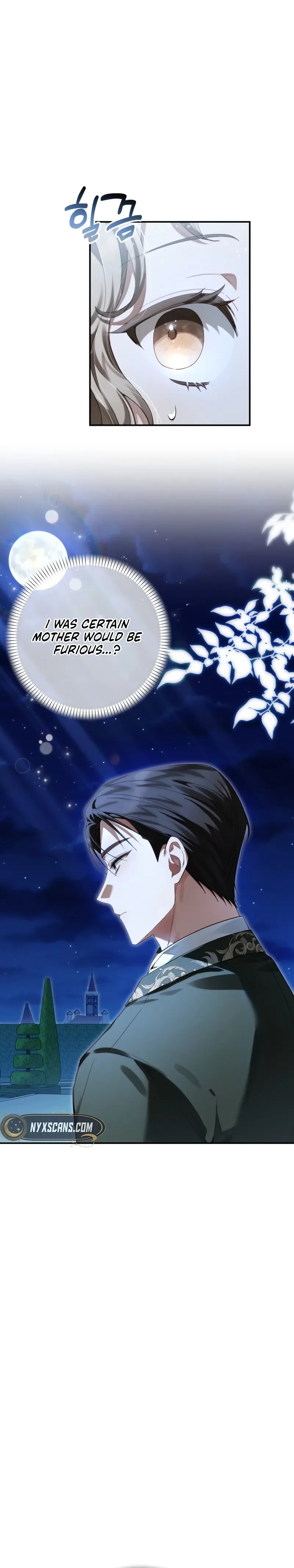 Sonnet of the Dawn Chapter 2 Page 9