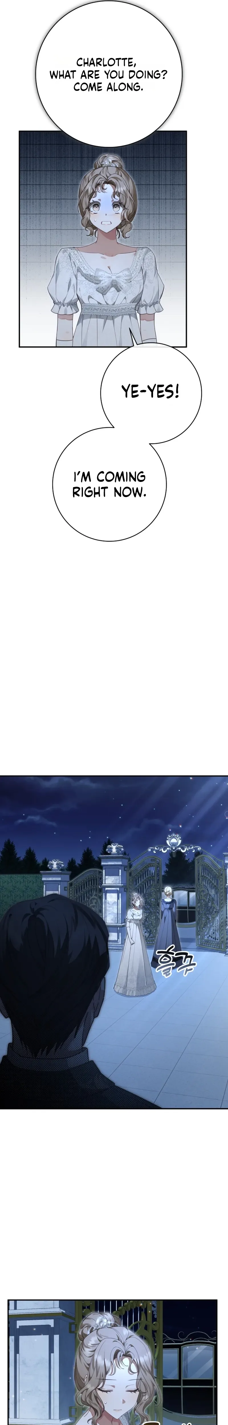 Sonnet of the Dawn Chapter 2 Page 10