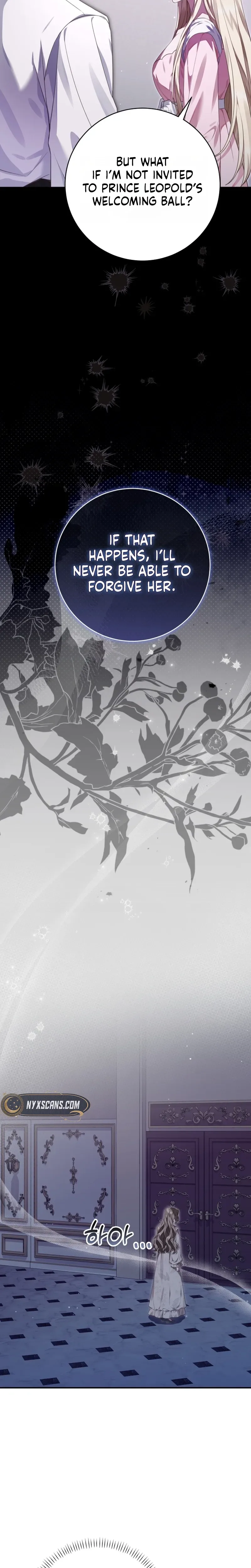 Sonnet of the Dawn Chapter 2 Page 17