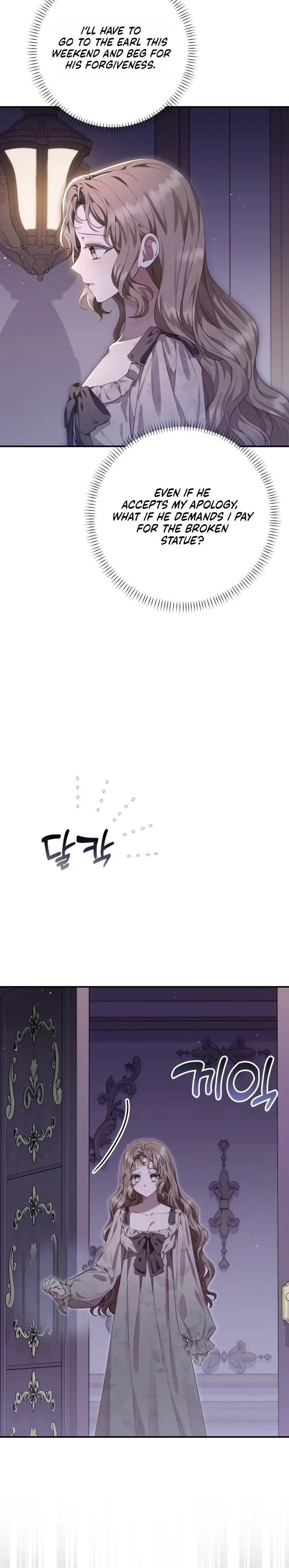 Sonnet of the Dawn Chapter 2 Page 18